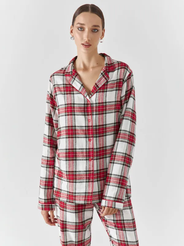 Костюм женский, с брюками, Patsy, image-1