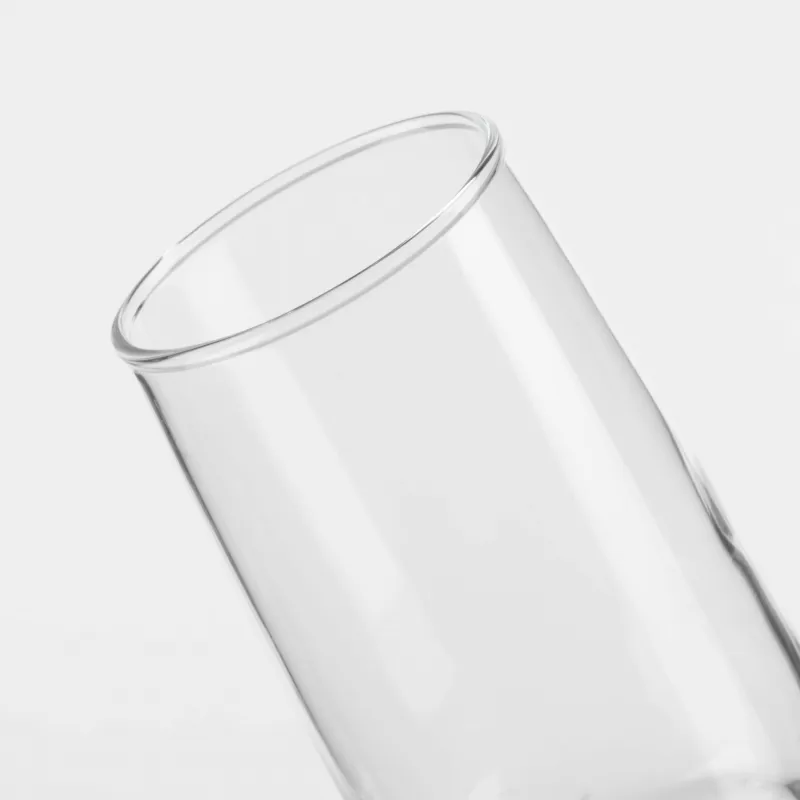 Стакан, 13 см, 360 мл, 6 шт, стекло, Lecco, image-4