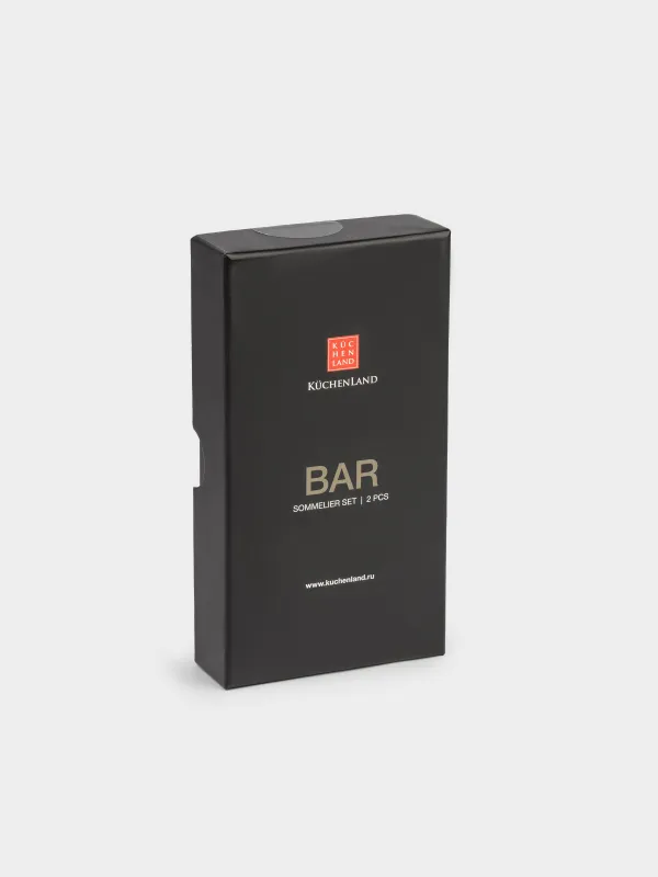 Набор сомелье, 2 предмета, Bar, image-9