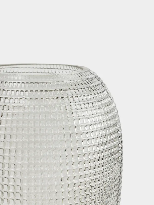 Ваза для цветов, 30 см, Fantasy, image-1