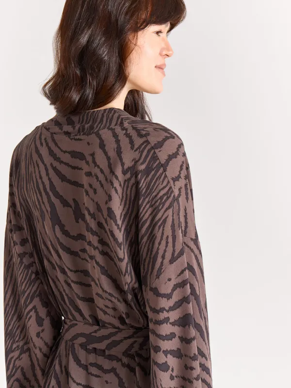 Кимоно женское, Zefina, image-6