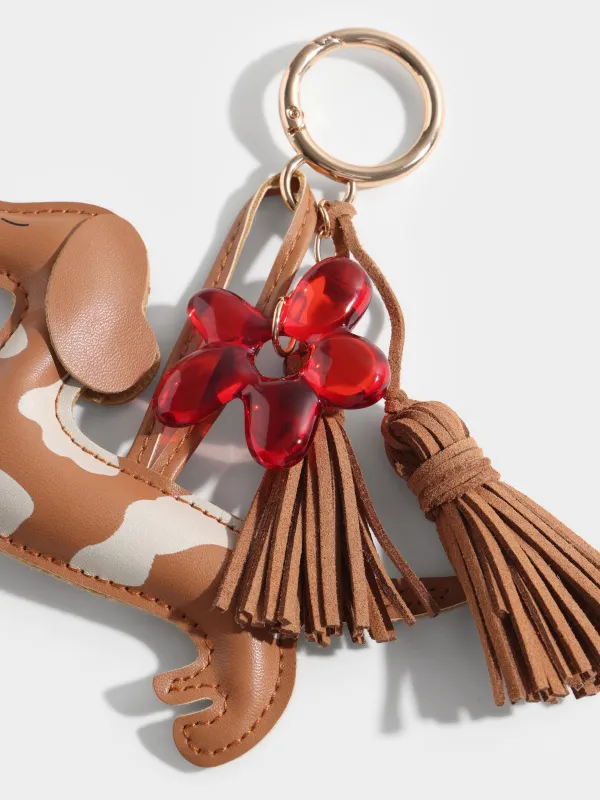 Брелок, 14 см, Такса, Keychain toy, image-3