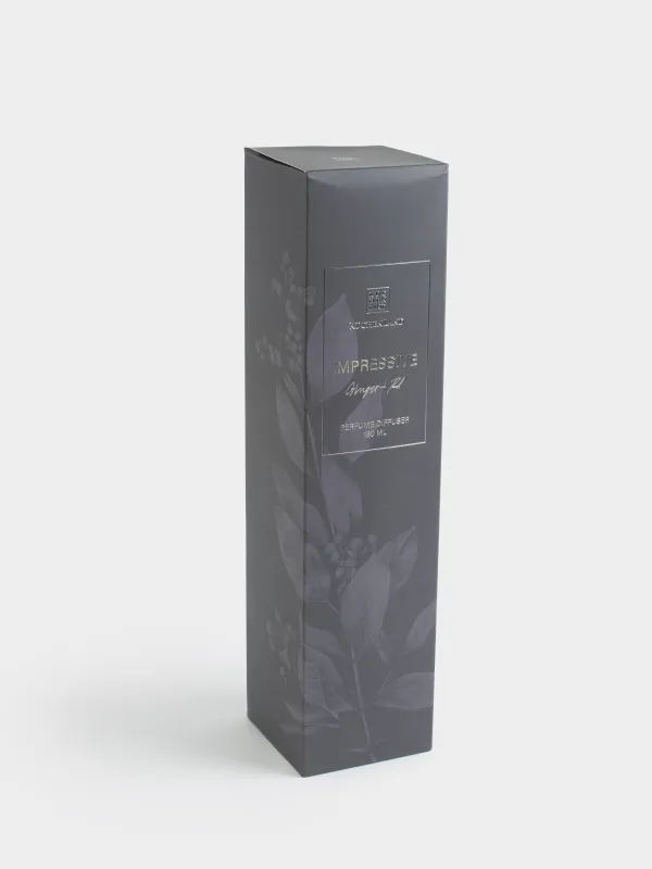 Ароматический диффузор, 180 мл, Ginger-Rd, Impressive, image-3