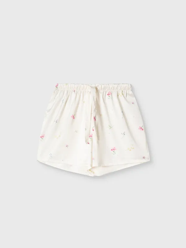 Шорты женские, домашние, Sevilla, image-4