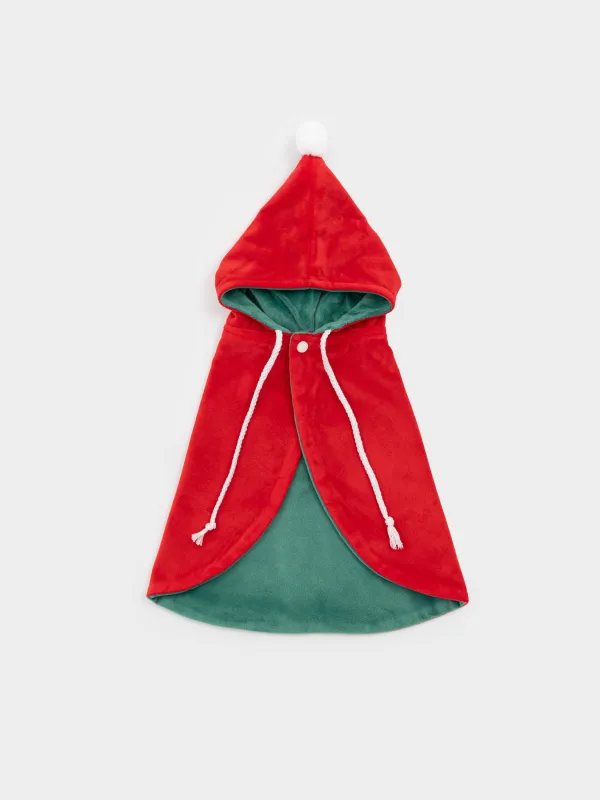 (НГ)Костюм для животных, Christmas pet, image-0