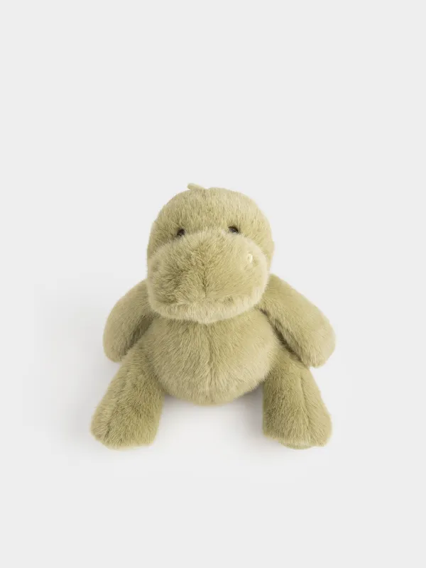 Игрушка, 23 см, мягкая, Динозавр, Dino, image-0