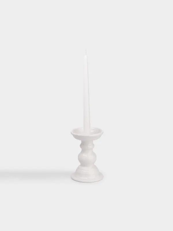 Подсвечник, 14 см, для цилиндрической/тонкой свечи, Antic, image-5