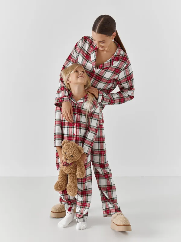 Костюм женский, с брюками, Patsy, image-8