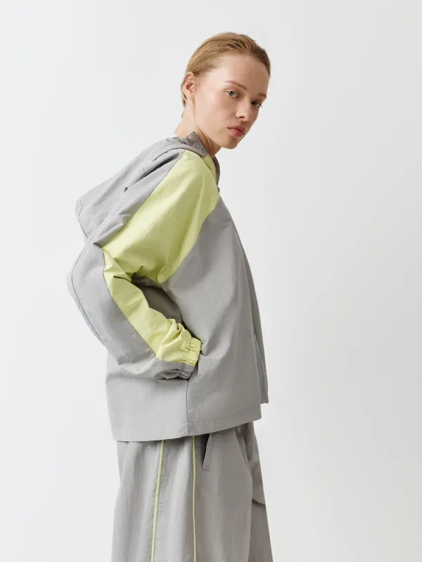 Ветровка женская, Olimpiades, image-0