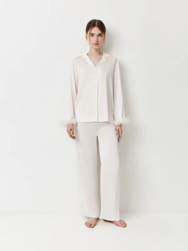 Брюки женские, Adria, image-0