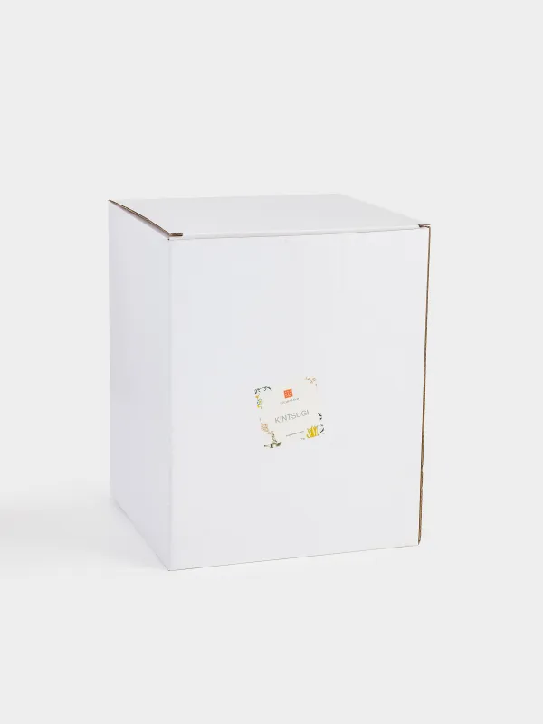 Ваза для цветов, белая, Revival, image-4