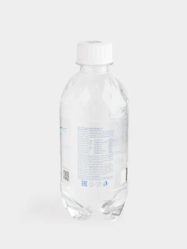 Вода, 330 мл, питьевая, негазированная, в бутылке, Only water, image-2