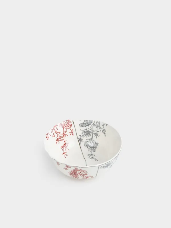 Салатник, 15x6 см, Лошадь, Kairon horse, image-1