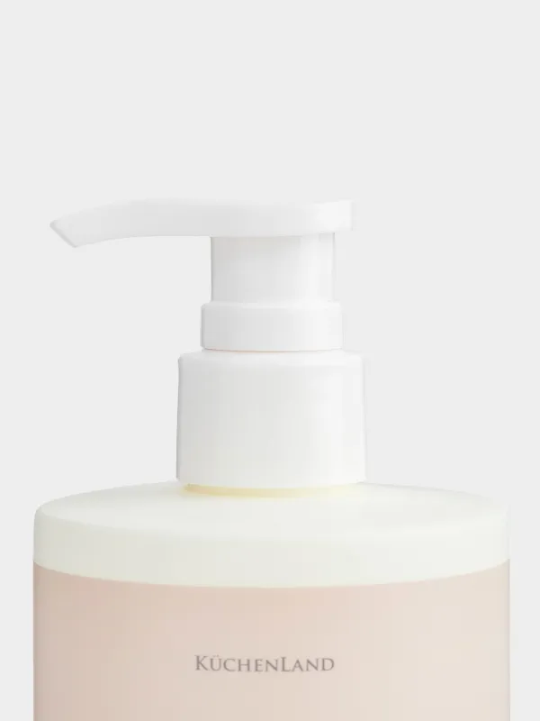 Лосьон для тела, 250 мл, увлажняющий, Белый чай, Gentle care, image-2