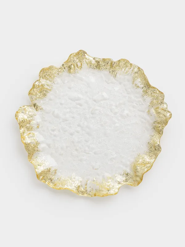 Блюдо, 27x3 см, Волнистые края, Felsen, image-3