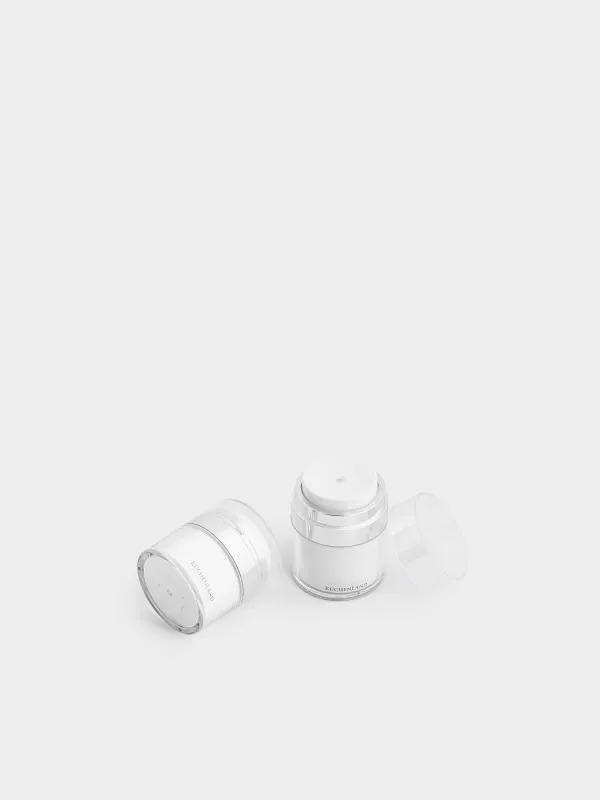 Набор банок для путешествий, 2 шт, с дозатором, Basic, image-3