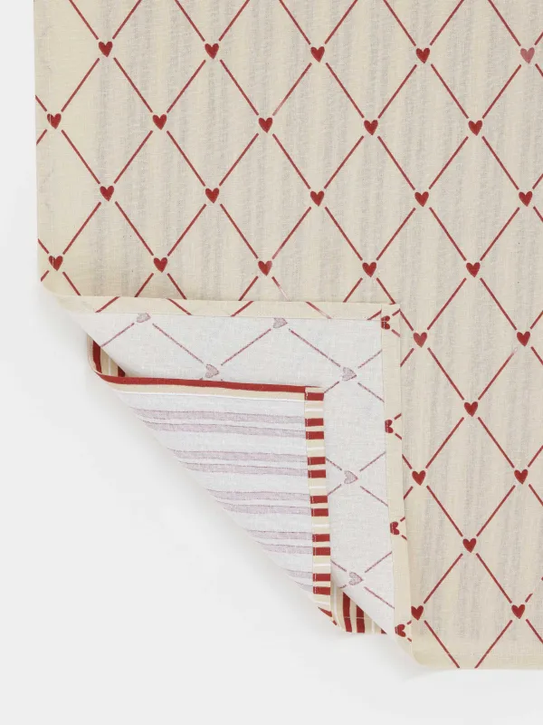 Полотенце кухонное, Heart kitchen, image-3