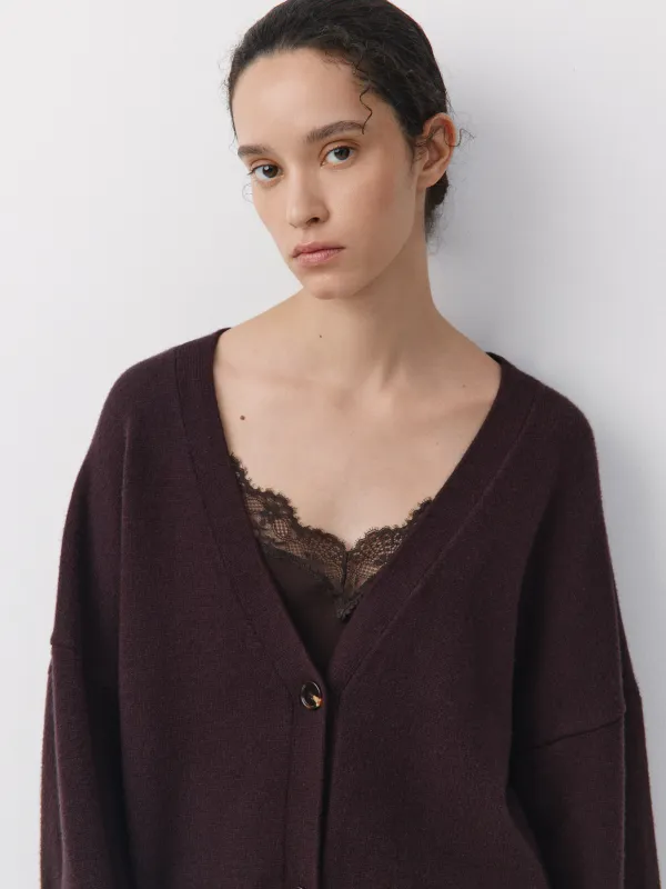 Кардиган женский, Emiliana, image-1