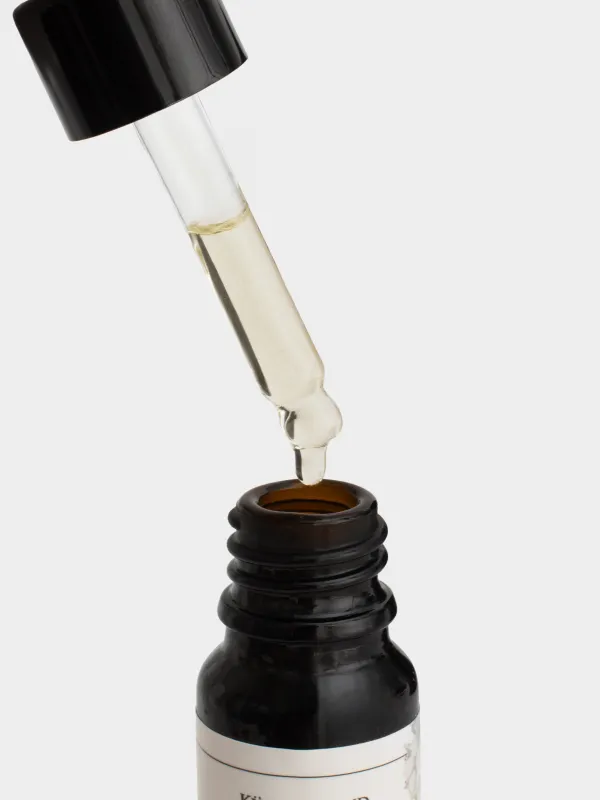 Масло ароматическое, 10 мл, Sakura, Breeze, image-1