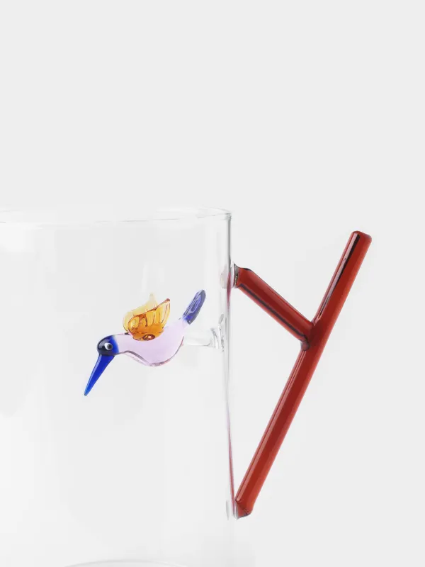Кувшин, 1,4 л, Колибри, Shape, image-1