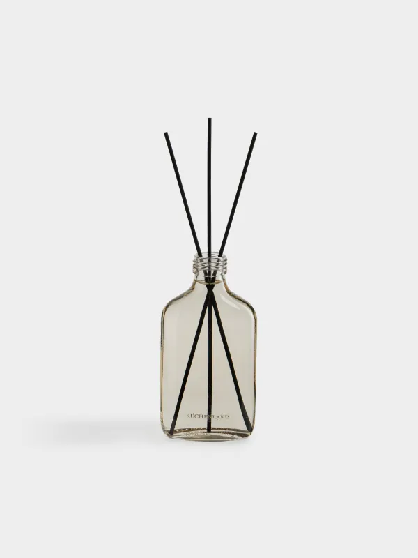 Ароматический диффузор, 200 мл, Fruty&White Musk, Expensive, image-0