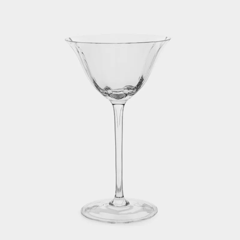 Бокал-креманка для шампанского, 150 мл, 2 шт, стекло, Liguria, image-2