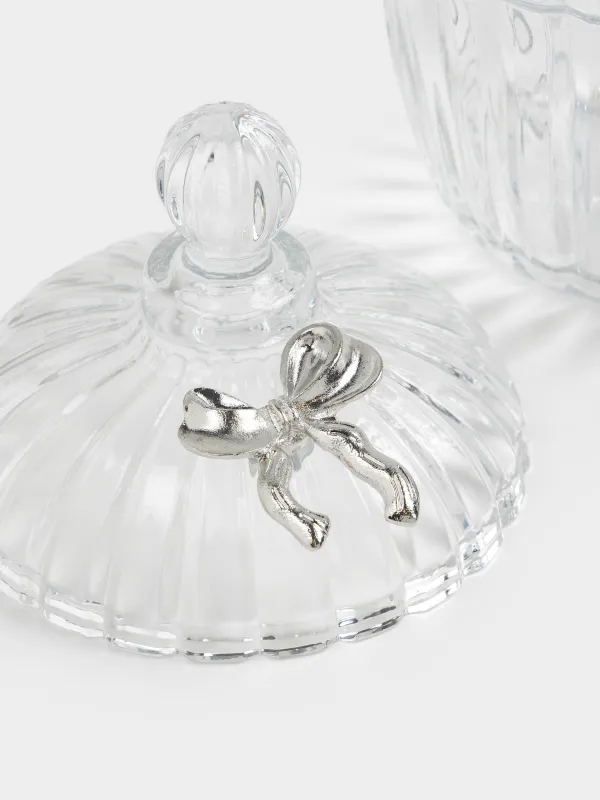 Емкость для хранения, 500 мл, Бант, Alid, image-3