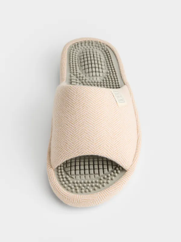 Тапочки женские, Lint, image-2