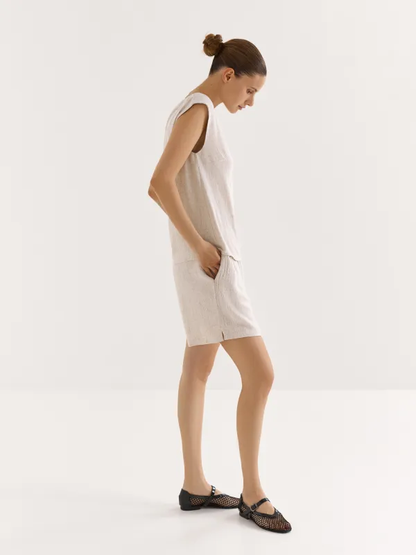 Шорты женские, Melami, image-3