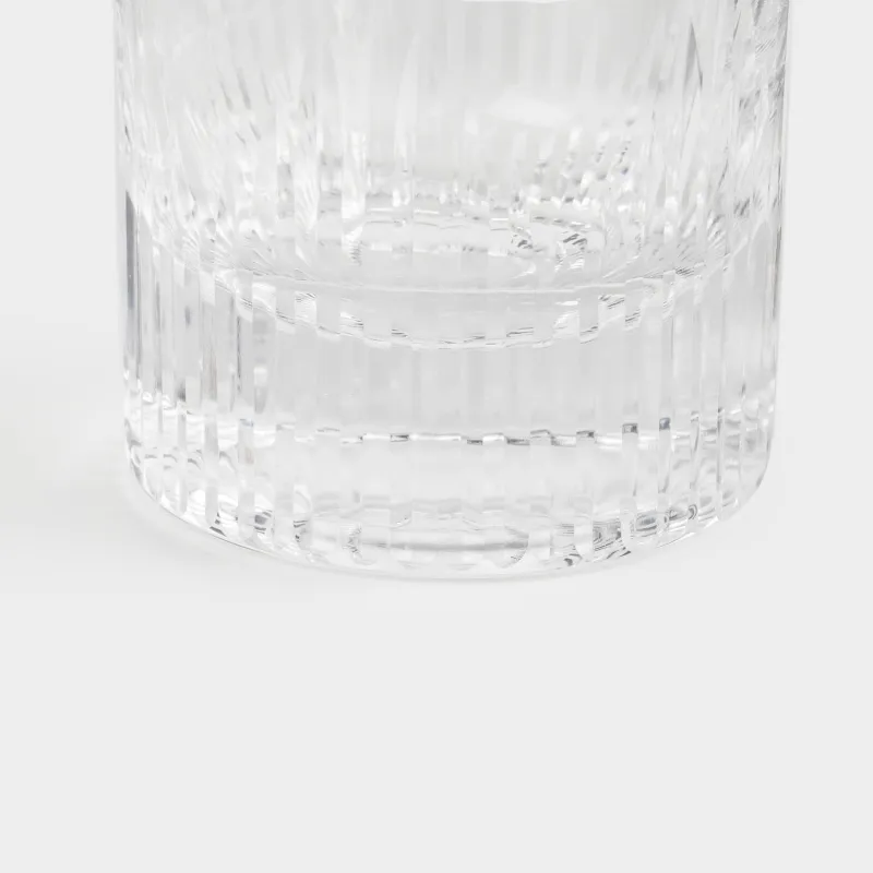 Стакан для виски, 260 мл, кристальное стекло, Ribby, image-1