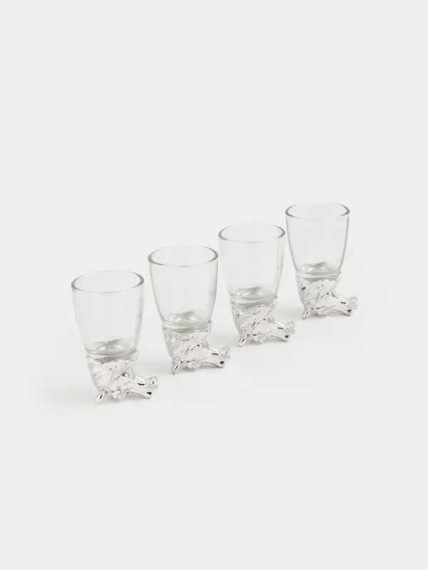 Стопка для водки, 50 мл, Bar, image-3