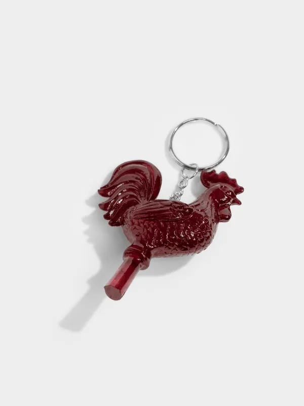 Брелок, 8 см, Петушок, Rooster, image-2