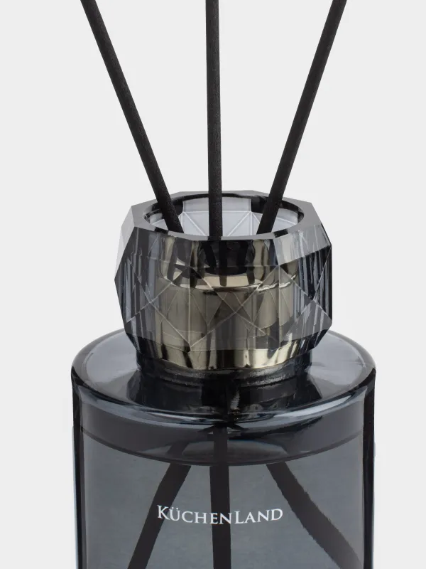 Ароматический диффузор, 120 мл, Violet Amber, Precious, image-3