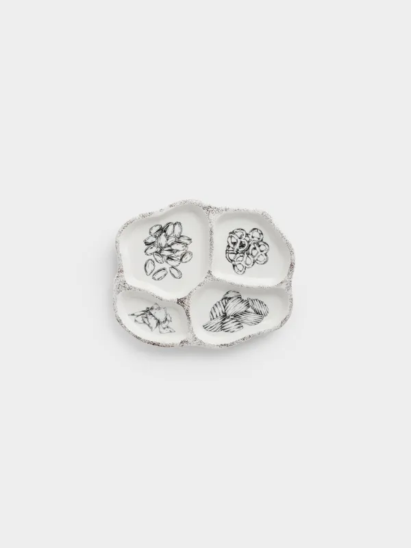 Менажница, Crumple print, image-0