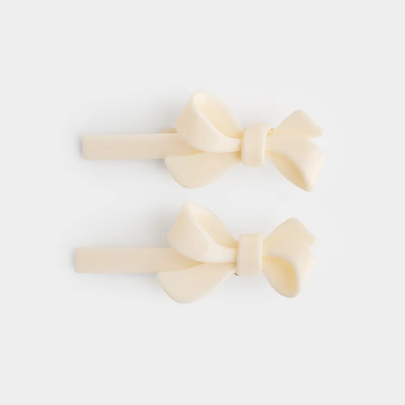 Заколка для волос, Hairstyle