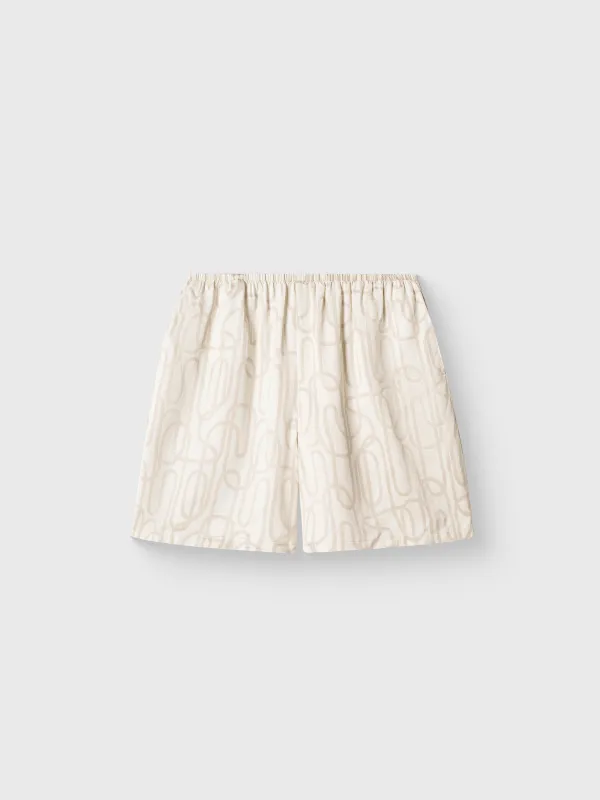 Шорты женские, домашние, Moisia, image-4