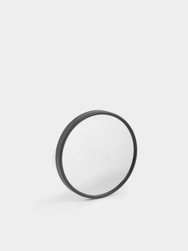 Зеркало подвесное, увеличительное, на присосках, Mirror, image-0