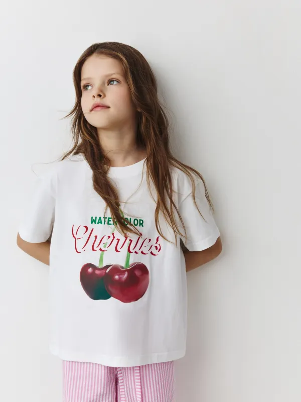 Футболка детская, Kimila, image-2