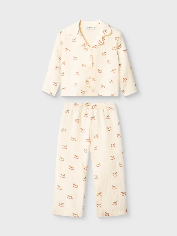 Пижама детская, Landi, image-6