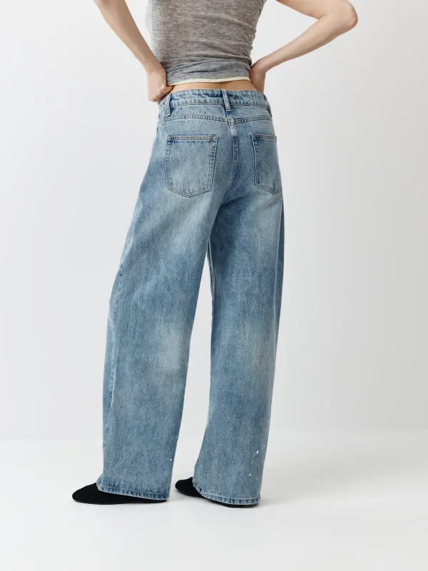 Джинсы женские, Paolini, image-2