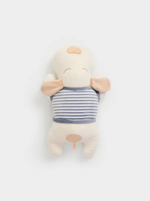 Подушка декоративная, спандекс, Dog, image-1