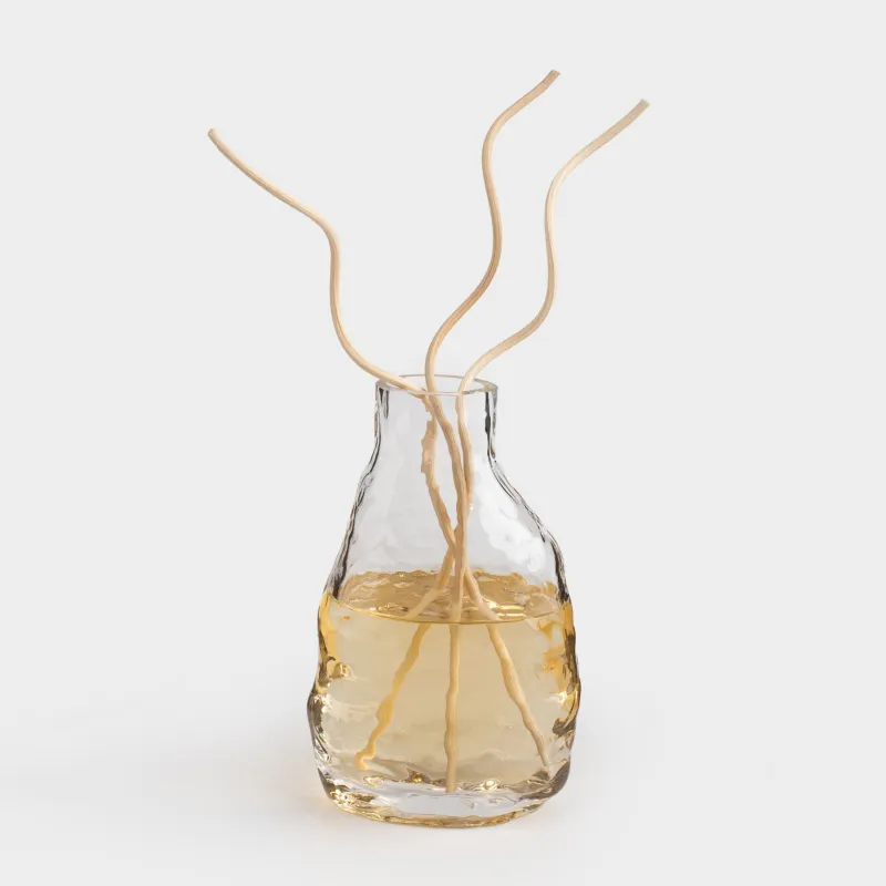 Ароматический диффузор, Crumple