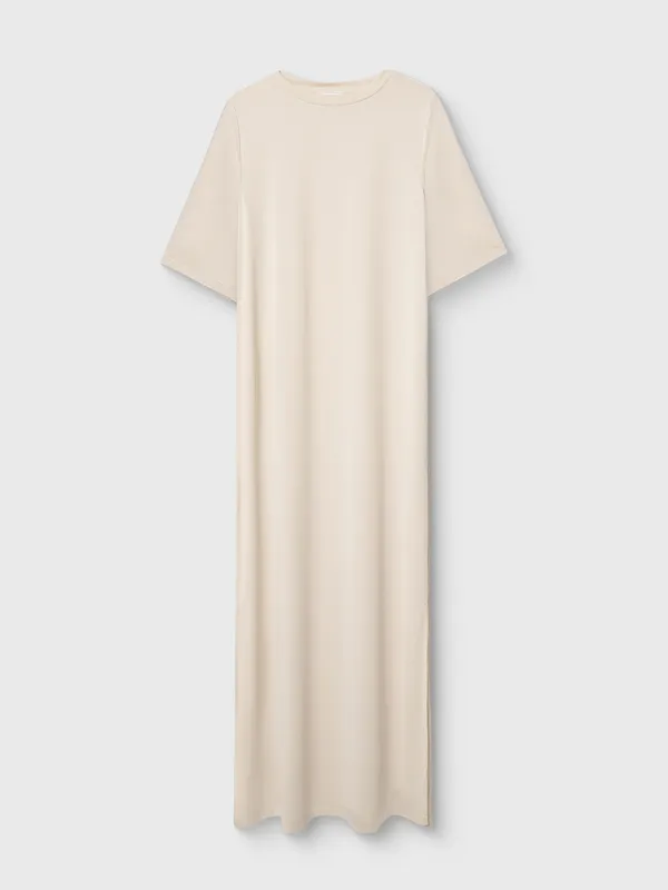 Платье макси, Ametina, image-8