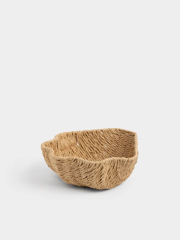 Корзина для хранения, Braided, image-1