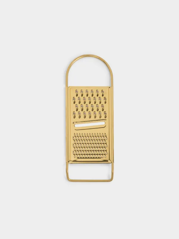 Терка, Classic gold, image-0
