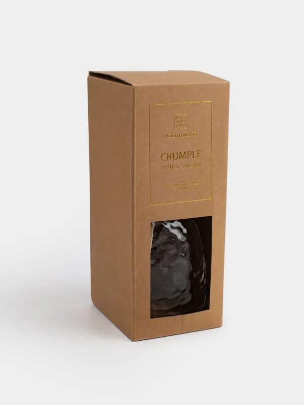 Ароматический диффузор, 200 мл, Pinky Sugar, Crumple, image-6