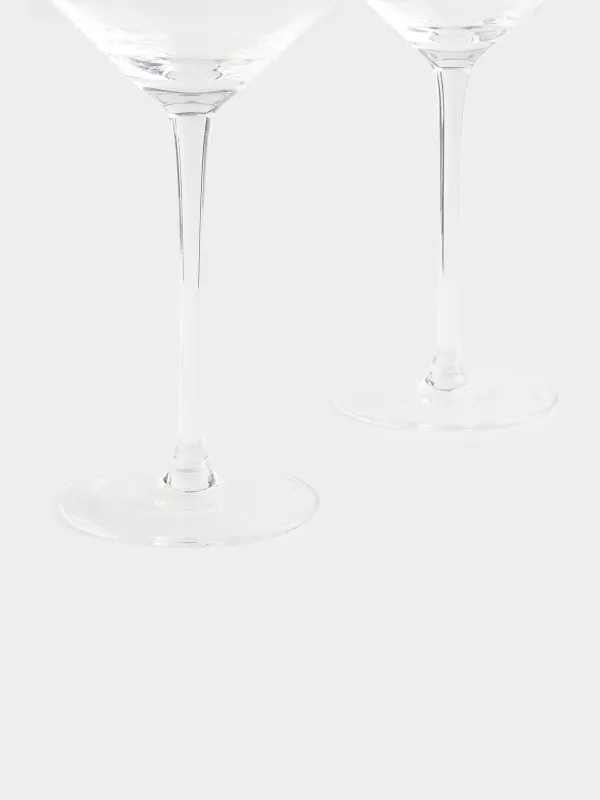 Бокал для красного вина, 2 шт, Angel tear, image-3