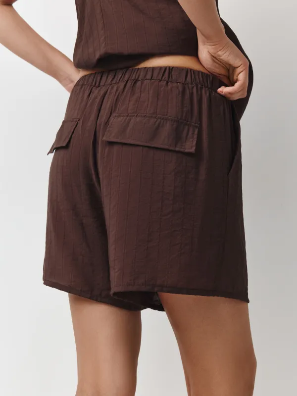 Шорты женские, Lucia, image-3