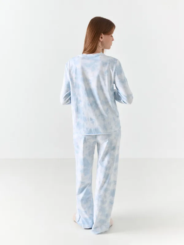 Лонгслив женский, Jocelyn, image-4