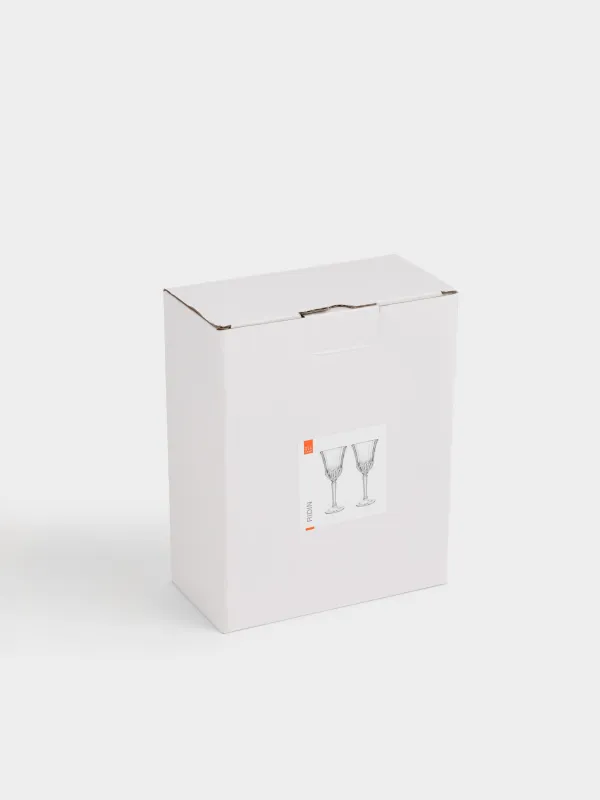 Рюмка, 50 мл, 2 шт, стекло Р, Ridin, image-4